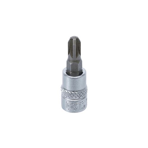 Bgs Douille Embout Pz3 Pozidriv - 1/4" - Image 3
