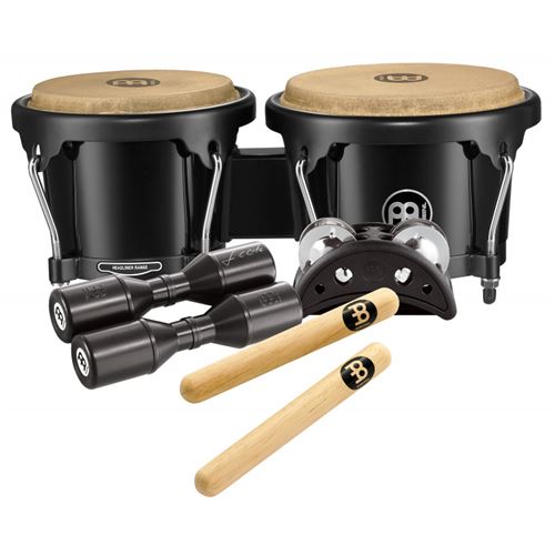 Meinl BPP1 - Bongos & Pack Percussion
