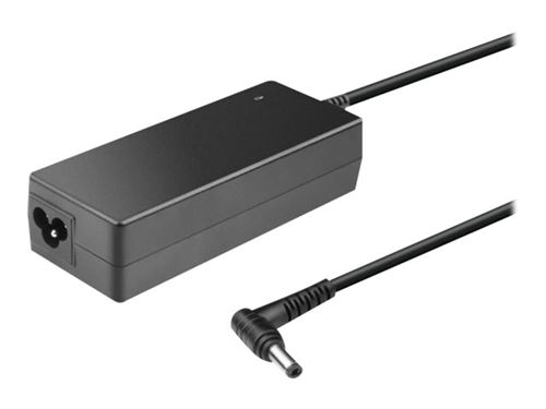 CoreParts - Adaptateur secteur - 90 Watt - pour HP OmniBook xe4400, xe4400s; Pavilion Laptop ze5000