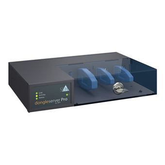 Prix 2025 | Silex SX-3000GB - Serveur de périphériques Prix 2025 | Silex SX-3000GB - Serveur de périphériques