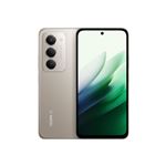 Xiaomi Redmi 15 5G - 5G smartphone - double SIM - RAM 4 Go / Mémoire interne 128 Go - microSD slot - 6.9" - 2340 x 1080 pixels (144 Hz) - 2x caméras arrière 50 MP - front camera 8 MP - gris titan