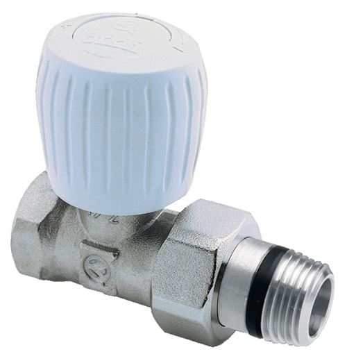 Orkli Robinet De Radiateur Droit - Image 3