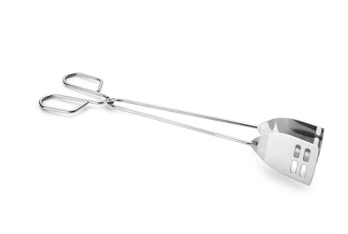 Non Communiqué Ibili 745439 Pince À Barbecue Inox 34 Cm