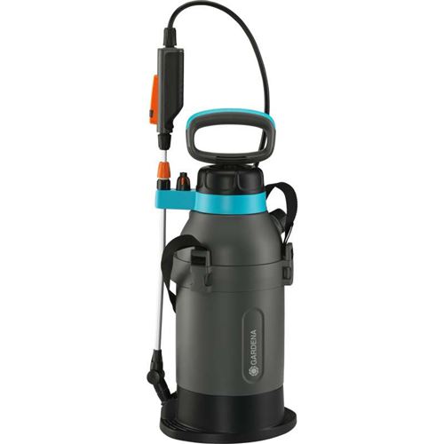 Gardena Pulvérisateur 11138-20 5 L Plus 5 L - Image 5