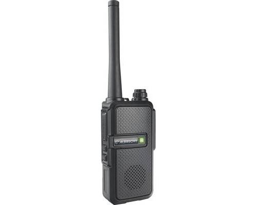 Albrecht Tectalk Worker 3 29824 Talkie-walkie PMR