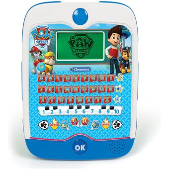 Tablettes éducatives Lexibook - Tablettes pour enfants sur
