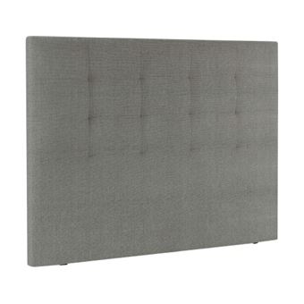 BULTEX Tête de lit Telica 180cm chiné naturel