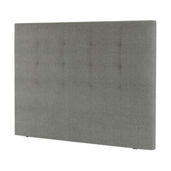 BULTEX Tête de lit Telica 180cm chiné naturel