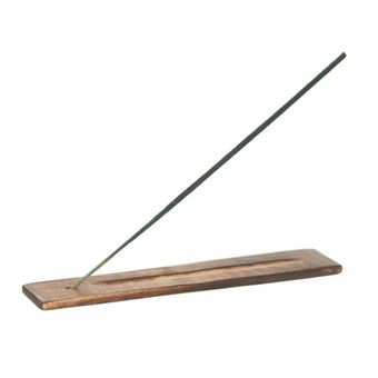 Atmosphera Créateur d'intérieur - Coffret Encens "Exotic Panama" 26cm Naturel - 1