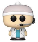 FUNKO POP TV SOUTH PARK BOYBAND STAN