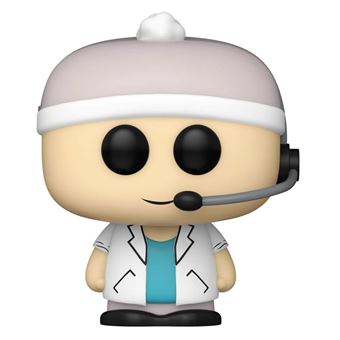 FUNKO POP TV SOUTH PARK BOYBAND STAN