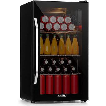 Klarstein Beersafe XXL Mini Frigo De Chambre Pour Boissons Mini Bar ...