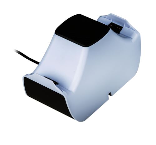 Non Communiqué Nacon Ps5dualcharger Accessoire De Manette De Jeux Socle De Chargement