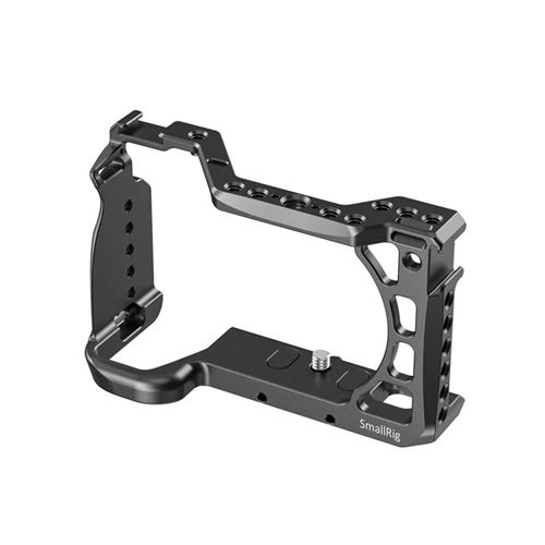 Smallrig Cage Compatible Avec A6600 - Ccs2493 - Image 5
