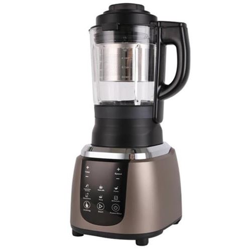 Naturamix - Blender - 2300W - 2.5L - Image 2