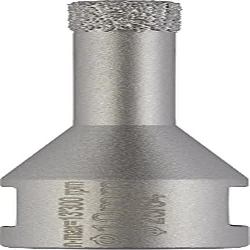 Foret diamant à sec Dry Speed Bosch