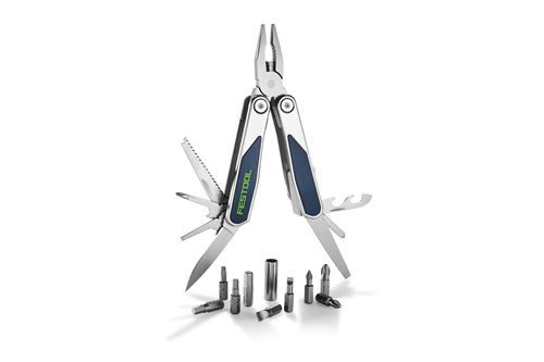 Non Communiqué Outil Polyvalent Festool Mt-Ft1 - 577934