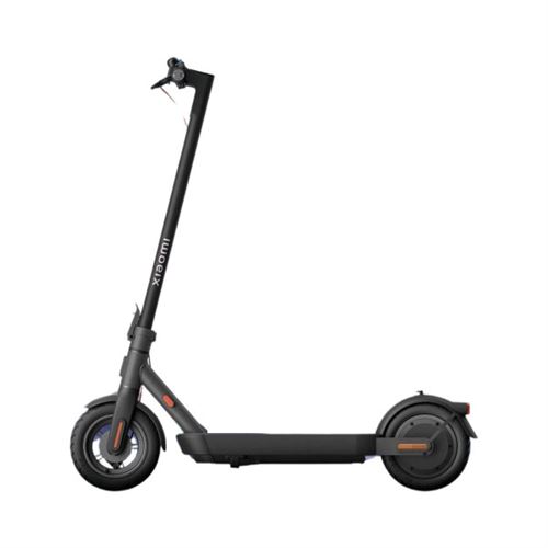  Xiaomi Electric Scooter 4 Pro (2e g&eacute;n&eacute;ration) Trottinette &eacute;lectrique 400W Noir