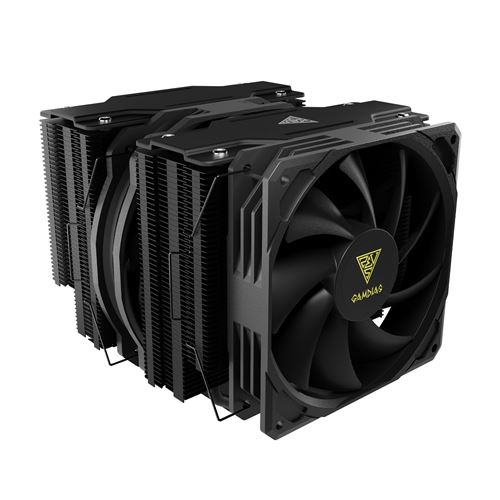GAMDIAS - Ventilateur Processeur - Boreas P1-720 - Refroidissement PC - Image 2