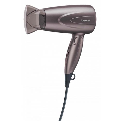 Non Communiqué Marron Beurer Hc 17 - Sèche-Cheveux