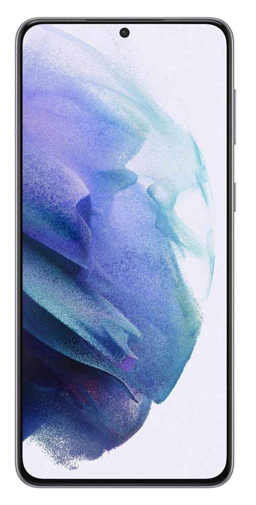 TIM Samsung Galaxy S21+ 17 cm (6.7") Double SIM Android 11 5G USB Type-C 8 Go 256 Go 4800 mAh Argent