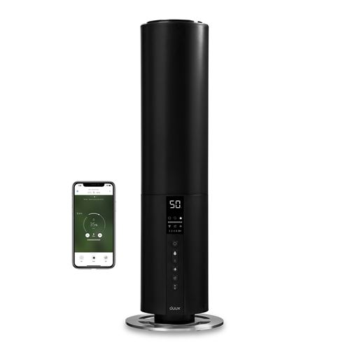 Humidificateur Duux Beam 2 5L Noir