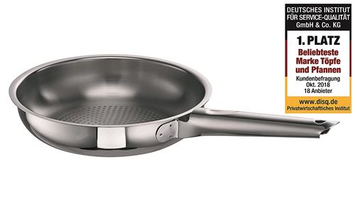 Poêle à Frire Schulte-Ufer 6362?20 I Romana 20 cm