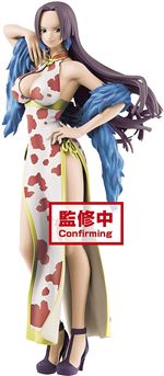 One Piece Sweet Style Pirates Boa.hancock Normal Color Ver.