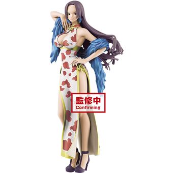 One Piece Sweet Style Pirates Boa.hancock Normal Color Ver.