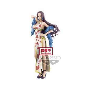 One Piece Sweet Style Pirates Boa.hancock Normal Color Ver.