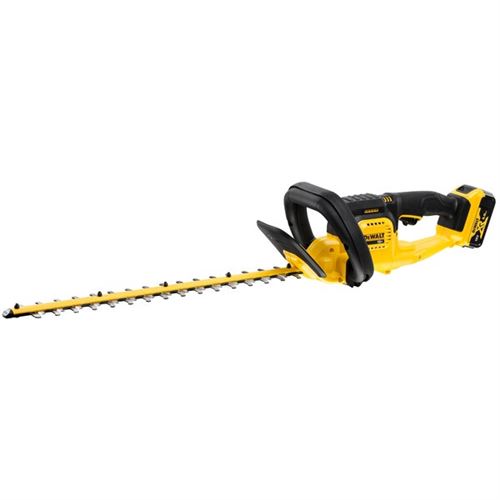 DEWALT Akku Akku-Heckenschere 18V Lithium 550mm