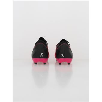 Chaussures football lamelles Adidas X speedportal.3 fg Fuschia Taille 45 1 3 Chaussures et chaussons de sport Achat prix fnac