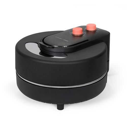 Four &agrave; pizza - LIVOO - DOC347CO - 1800 W - &Oslash; 30 cm - Thermostat 400&deg;C