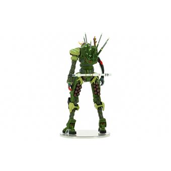 Figurine Banpresto 9985 Evangelion Ichibansho New Eva02 Operation Star