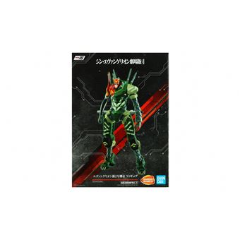 Figurine Banpresto 9985 Evangelion Ichibansho New Eva02 Operation Star