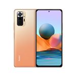 Smartphone Xiaomi Redmi Note 10 Pro 6.67" 8 Go RAM 128 Go Bronze Gradient