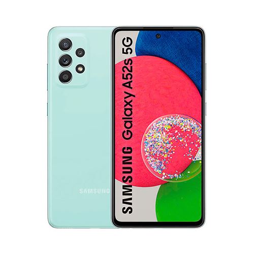 Galaxy A52s