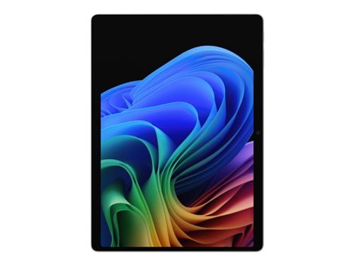 MICROSOFT  Surface Pro 13', 33 cm (13'), 2880 x 1920 pixels, 256 Go, 32 Go, Windows 11 Pro, Platine EP2-55189