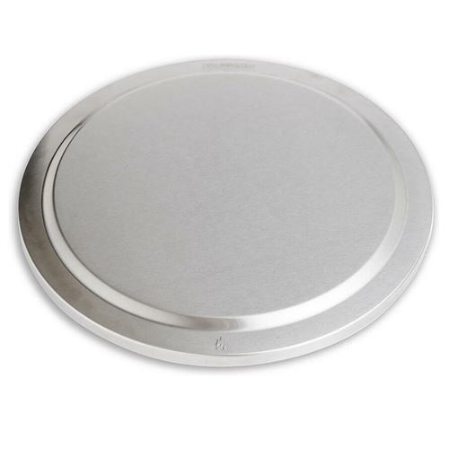 Non Communiqué Couvercle Pour Brasero Solo Stove Yukon