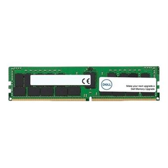 Dell - DDR4 - module - 32 Go - DIMM 288 broches - 3200 MHz / PC4-25600 - 1.2 V - mémoire enregistré - ECC - Mise à niveau - 1