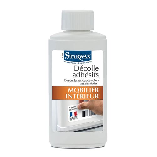 Décolle adhésif - 200ml