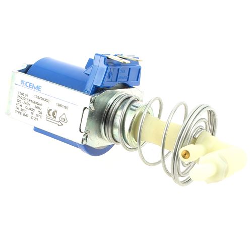 Pompe ceme E50301 (CS-00123020) Centrale vapeur moulinex Calor