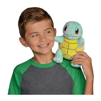 POKEMON Peluche De Squirtle De 20 Cm Pokemon | Chile POKEMON Peluche De Squirtle De 20 Cm Pokemon | Chile