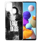 Coque pour Samsung Galaxy A21s -  The-Last-Of-Us