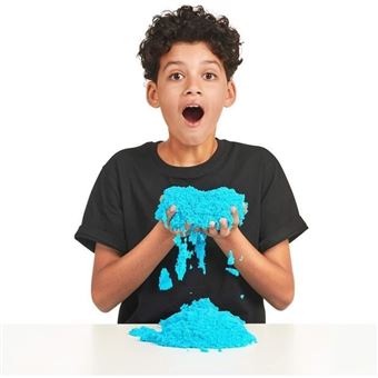 SPLASH TOYS - Foam Alive Les glaces - sable a modeler