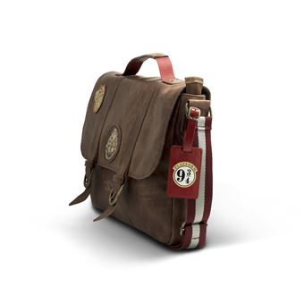 Cartable harry potter discount fnac