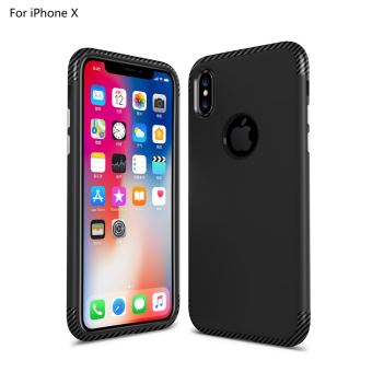 coque iphone x noir mate coque iphone x noir mate