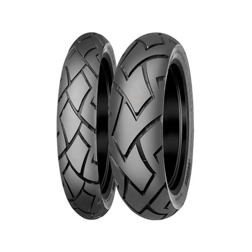 Pneu MITAS TERRA FORCE-R 110/80 R 19 M/C 59V TL