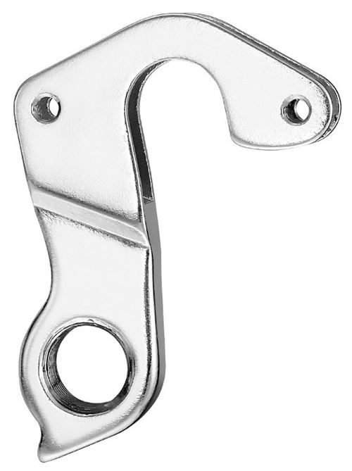 Marwi Patte de dérailleur GH-148 Argent