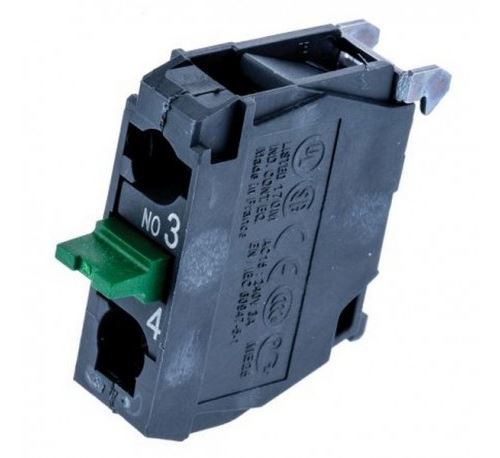 Schneider Electric - schneider hilfsschalterblock ZEN-L1111 ZENL1111